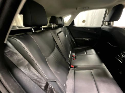 Used 2023 Lexus NX 350 AWD w/ Premium Package image 16