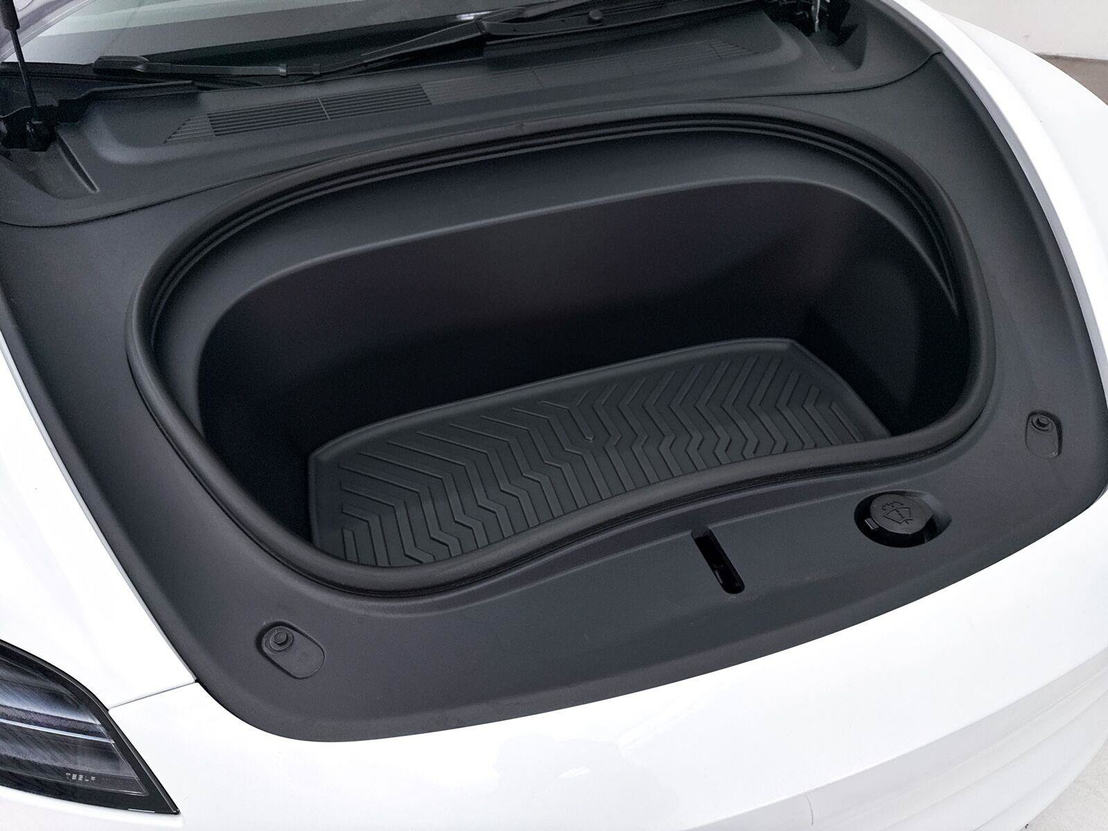 Used 2025 Tesla Model 3 Long Range RWD image 8