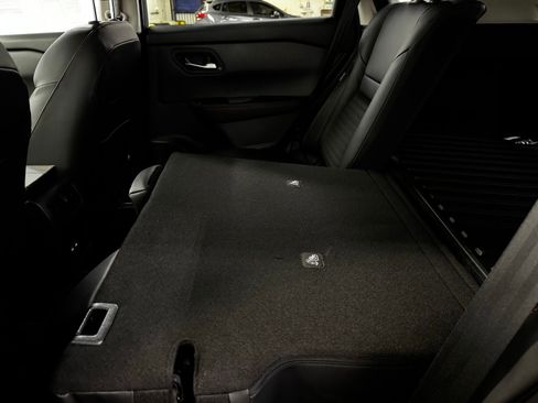 New 2026 Nissan Rogue SV AWD/4WD image 29