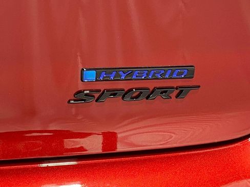 New 2026 Honda Accord Sport image 8