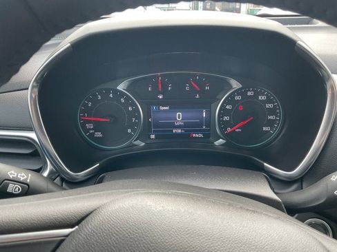 Used 2022 Chevrolet Equinox LT image 15