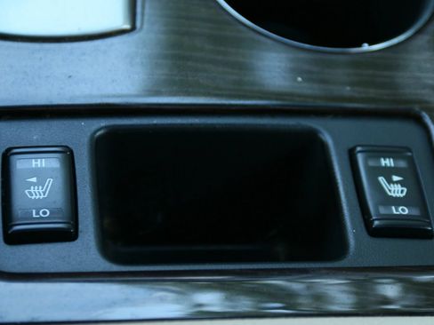 Used 2014 Nissan Altima 2.5 SL w/ Technology Package FWD image 23