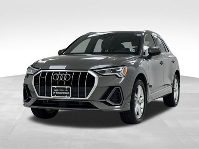 Used 2022 Audi Q3 2.0T Premium Plus w/ Premium Plus Package