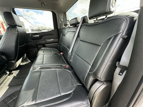 Used 2022 Chevrolet Silverado 1500 Custom Trail Boss image 26