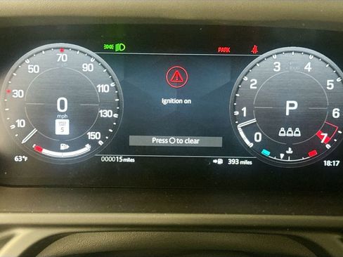 New 2026 Land Rover Defender 110 X-Dynamic SE image 12