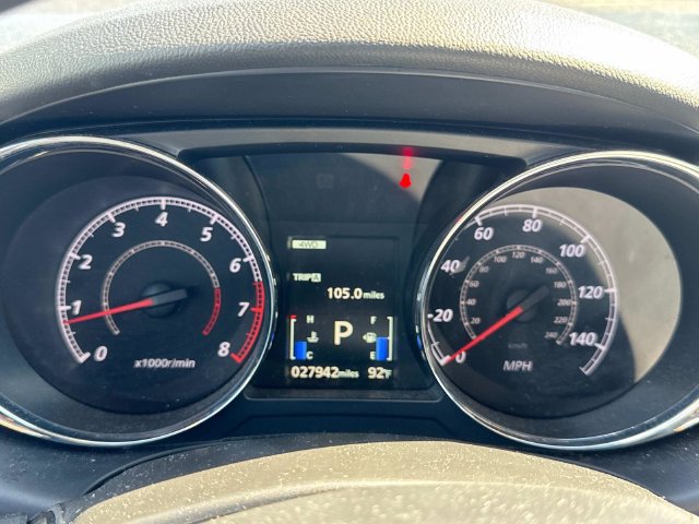 Used 2025 Mitsubishi Outlander Sport AWD image 32