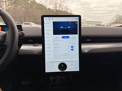 Used 2022 Ford Mustang Mach-E GT image 17