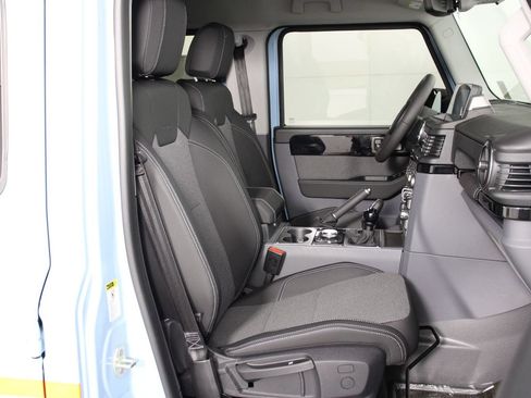 Used 2026 INEOS Grenadier AWD/4WD image 10