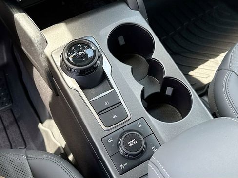 Used 2025 Ford Bronco Sport Badlands AWD/4WD image 18