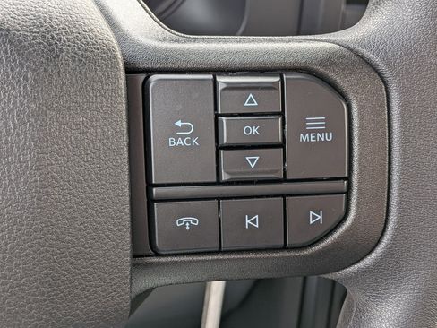 New 2026 Ford F250 XL RWD image 26