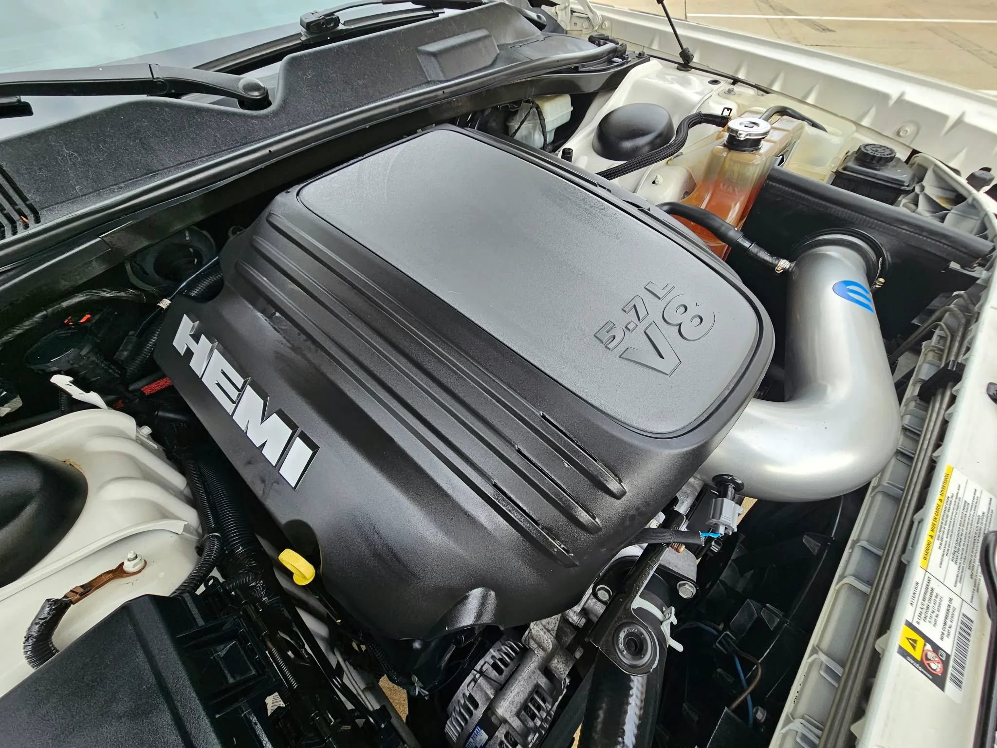 Used 2010 Dodge Challenger R/T RWD image 28