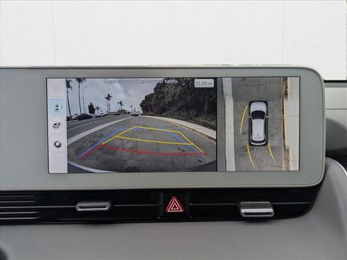 New 2024 Hyundai Ioniq 5 Limited image 12