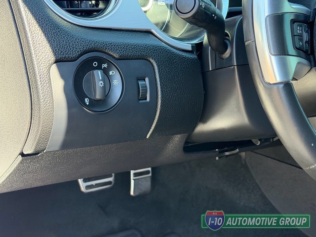 Used 2014 Ford Mustang GT Premium RWD image 25
