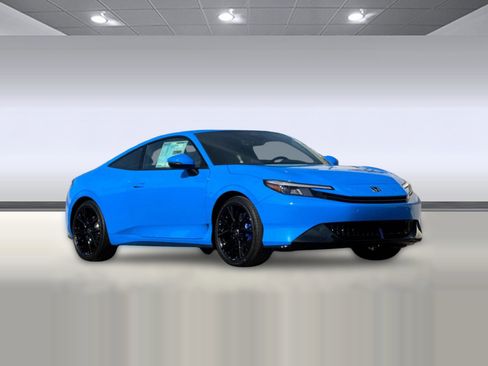 New 2026 Honda Prelude image 6