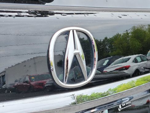 Used 2020 Acura MDX SH-AWD w/ Technology Package image 28