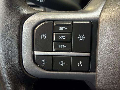 Used 2025 Ford F150 XLT w/ Equipment Group 301A Standard AWD/4WD image 22