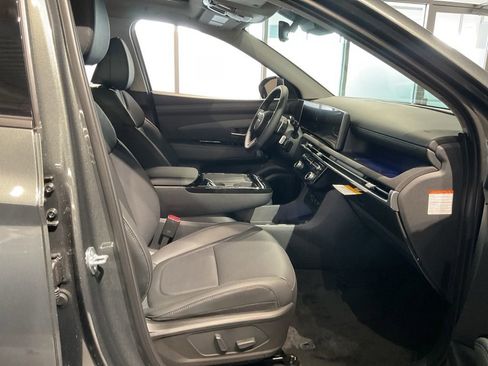 New 2026 Hyundai Tucson Limited AWD/4WD image 18