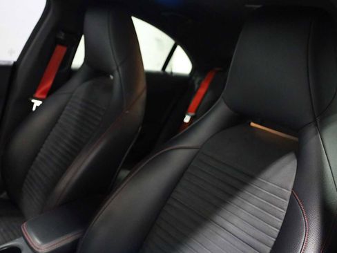 Used 2014 Mercedes-Benz CLA 45 AMG 4MATIC image 18