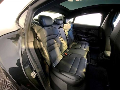 Certified 2022 Porsche Taycan RWD image 23