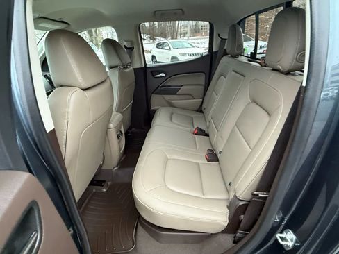 Used 2019 GMC Canyon SLT w/ Driver Alert Package image 23