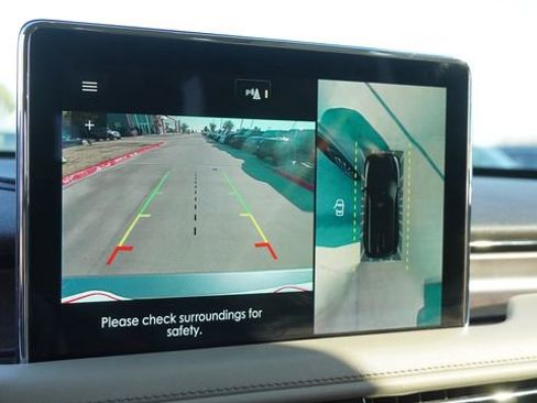 Used 2023 Lincoln Aviator Reserve w/ Equipment Group 201A image 26