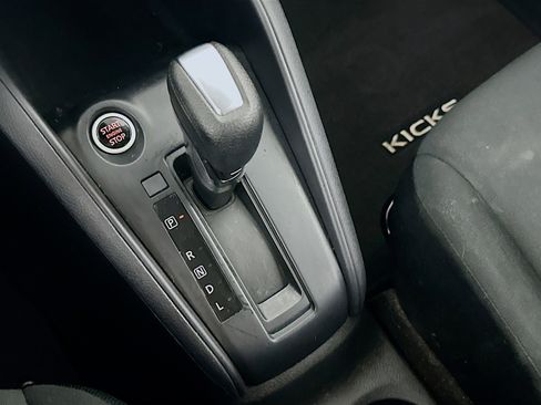 Used 2024 Nissan Kicks S FWD image 23