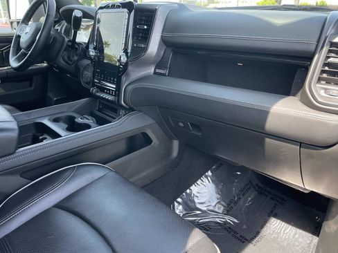 Used 2024 RAM 2500 Rebel w/ Level 2 Equipment Group AWD/4WD image 28