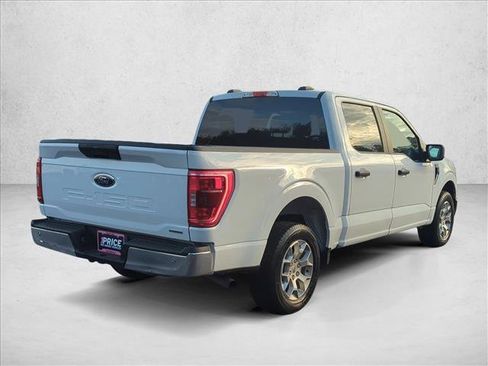 Used 2023 Ford F150 XLT image 5