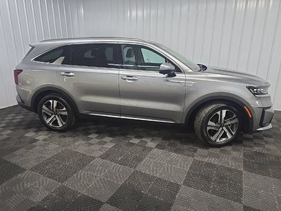 Used 2024 Kia Sorento SX Prestige