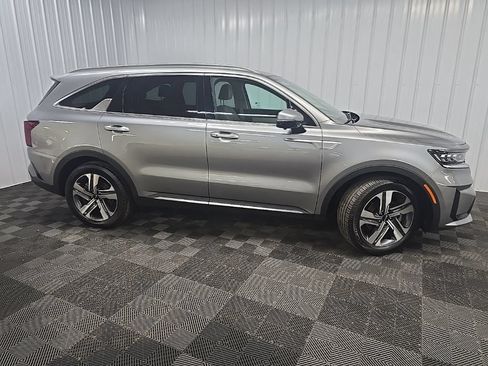 Used 2024 Kia Sorento SX Prestige AWD/4WD image 1