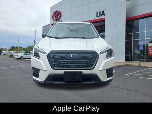 Used 2024 Subaru Forester AWD/4WD image 9