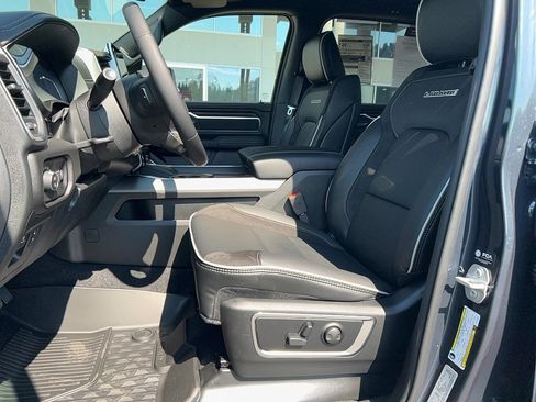 New 2026 RAM 1500 Laramie image 21