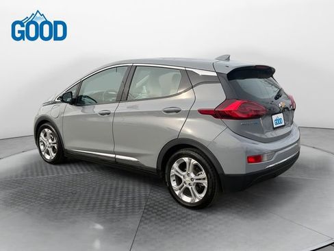 Used 2020 Chevrolet Bolt LT image 3