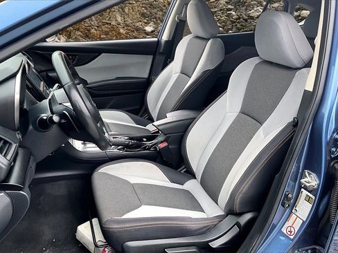 Used 2018 Subaru Crosstrek 2.0i Premium image 21