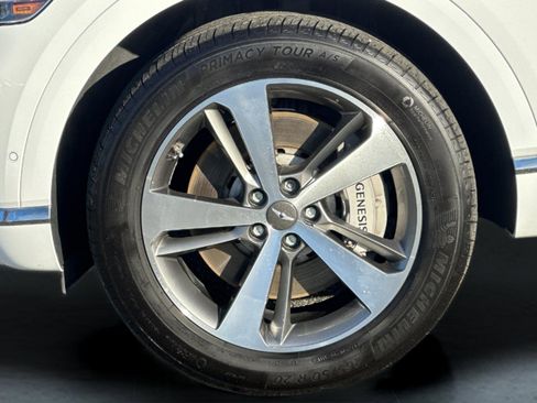 Used 2023 Genesis GV80 2.5T w/ Prestige 20" Package image 26