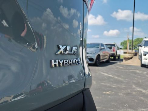 Used 2023 Toyota RAV4 XLE Premium AWD/4WD image 27