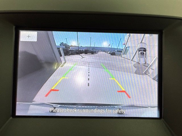 Used 2020 Ford Edge SEL w/ Convenience Package FWD image 24