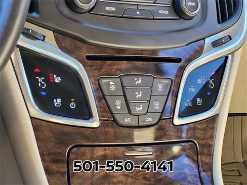 Used 2014 Buick LaCrosse Premium w/ Driver Confidence Package image 23