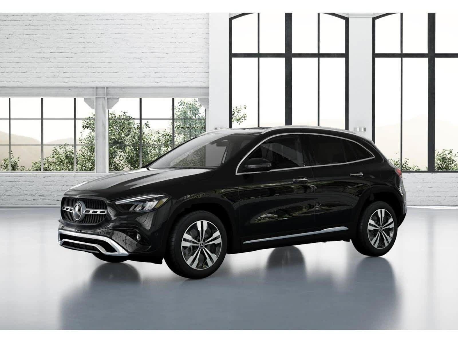 Used 2026 Mercedes-Benz GLA 250 image 38
