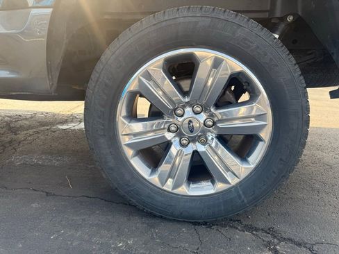 Used 2020 Ford F150 XLT w/ Equipment Group 302A Luxury image 35