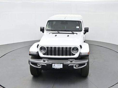New 2026 Jeep Wrangler Sahara image 52