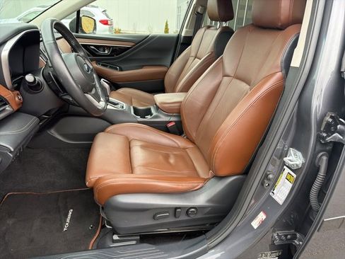 Used 2021 Subaru Outback Touring XT image 22