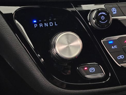 New 2026 Chrysler Pacifica Select w/ S Appearance Package FWD image 21
