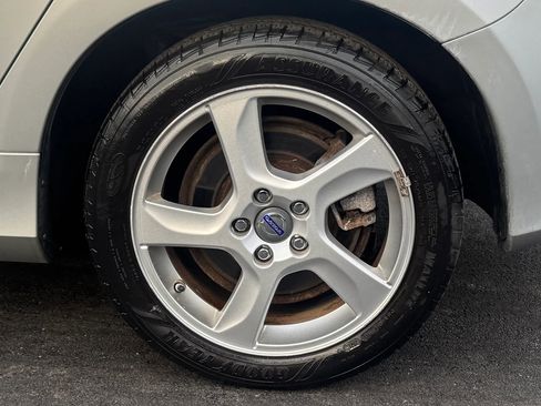 Used 2012 Volvo S60 T5 FWD image 8