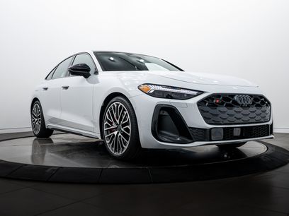 New 2026 Audi S5 Premium Plus