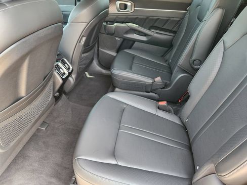 New 2026 Kia Sorento SX FWD image 24