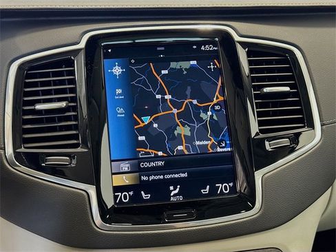 Used 2021 Volvo XC90 T6 Inscription image 13