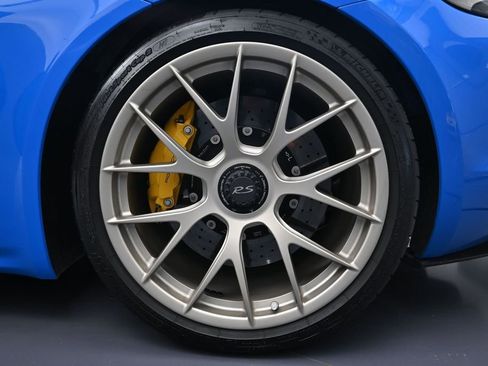 Used 2023 Porsche 718 Cayman GT4 RS RWD image 26