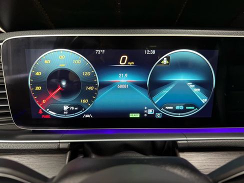 Used 2022 Mercedes-Benz GLE 450 4MATIC image 19