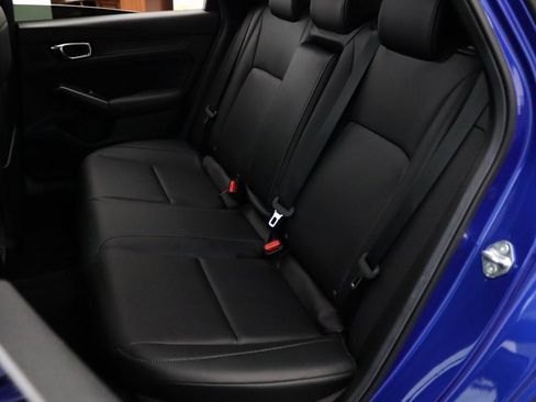 Used 2025 Acura Integra A-Spec image 8